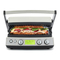 Green Pan MULTI GRILL, GRIDDLE & WAFFLE MAKER Manual