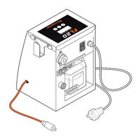 Cougartron WELC1060 User Manual