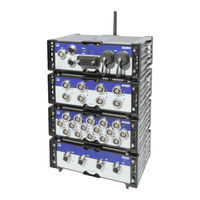 HBK SomatXR MX Series Operation Manual