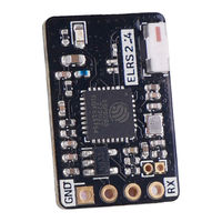 ZERODRAG Nexus1 User Manual