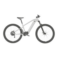 Decathlon E-EXPL520 Instructions Manual