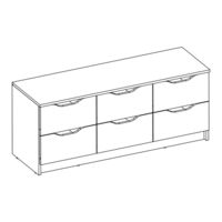 Inter link 40 10 340 18 71 69 Assembling Instruction