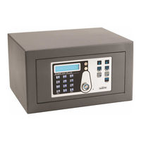 Indel B SAFE 30 P PLUS SMART Instructions For Use Manual