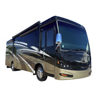 Newmar VENTANA 2015 Manual