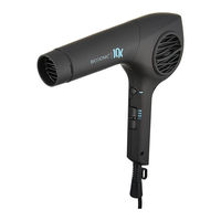 BIO IONIC Z-FGTBI-1070 EL-1 20V User Manual