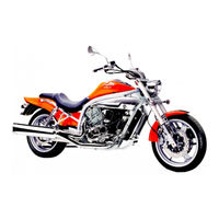 HYOSUNG GV650FI - PARTS CATALOGUE Parts Catalog