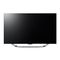 LED TV LG 55LA860W Owner's Manual
