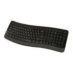 Microsoft Keyboard User Manual