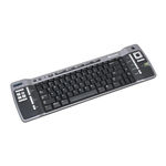 Microsoft Keyboard Getting Started Manual