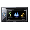 Car Navigation system Pioneer AVIC-F900BT Installation Manual