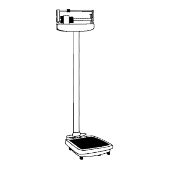 HoMedics SC-650 Instruction Manual