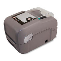 datamax-o'neli E-Class Mark III Operator's Manual