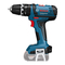 Drill Bosch GSB 18-2-li Original Instructions Manual