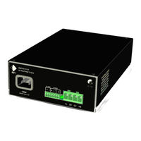 RFI SME240-1 2-20 Owner's Manual