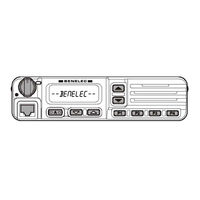Benelec BL-2500V Operating Manual