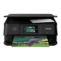 Epson XP-8505 Series User Manual