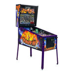 Jersey Jack Pinball Dialed In! Operation Manual