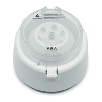 ARA Smart 6 Manual