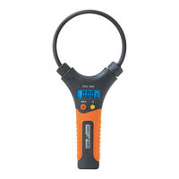 Ht Instruments F3000U User Manual