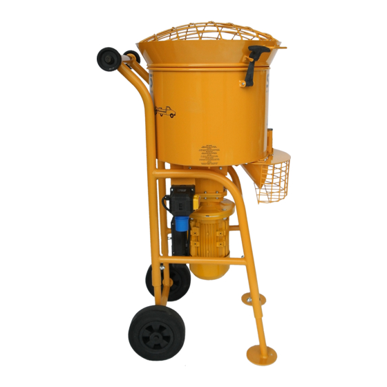 SoRoTo 80L-30 Manual