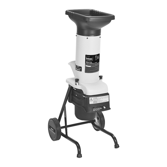 Yard Machines MTD1400K Operator's Manual