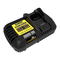 Battery Charger DeWalt XR Li-ION DCB116 Manual