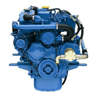 Sole Diesel SM-105G Instruction Manual