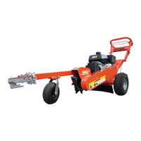 DK2 Power OPG888E Assembly Manual