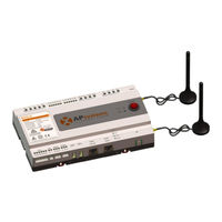 APsystems ECU-C Installation And User Manual