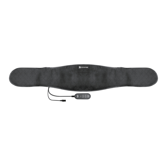 Comfier CF-6006NG User Manual