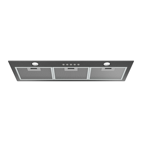 AEG DGE3650HB User Manual