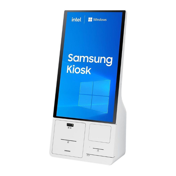 Samsung KM24C User Manual