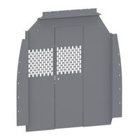 Holman 40669SH Instruction Manual