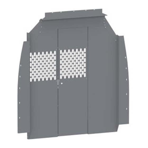 Holman 40669SH Instruction Manual