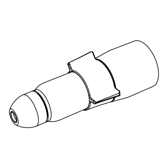 Buck PODOLOG NOVA 1 Manual