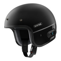 Sena SURGE User Manual