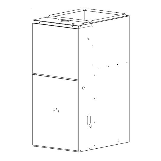 Westinghouse FG6RL Series Technical Specifications