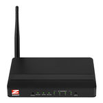 Zoom Wireless-N Router User Manual