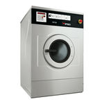IPSO Washer User Manual