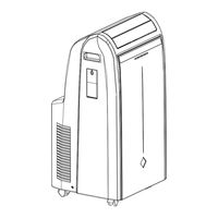 Airwell AWPO-AELIAN012-C11 Owner's Manual