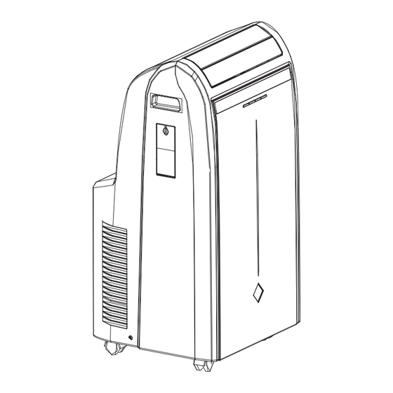 Airwell AWPO-AELIAN012-C11 Owner's Manual