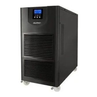 Qoltec 53923 Manuals