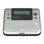 Brother P-Touch 1280TH User Manual