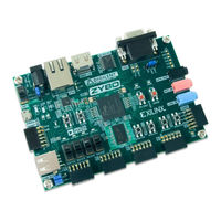 Digilent ZYBO Reference Manual