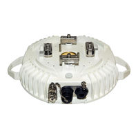 LigoWave LigoPTP 24 Series Technical Description & Configuration Manual