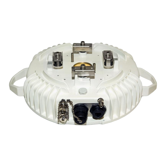 LigoWave LigoPTP 24 Series Technical Description & Configuration Manual
