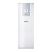 Stiebel Eltron HSBB 3 Operation And Installation