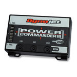 Dynojet Power Commander III Installation Instructions