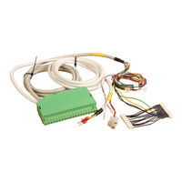 AVIRE MEMCO Memcom Installation Manual