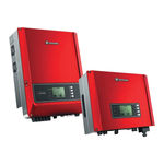 Goodwe DT Series User Manual
